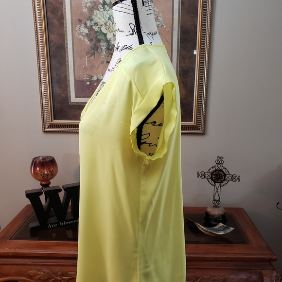 EXPEESS blouse - Picture 3 of 6